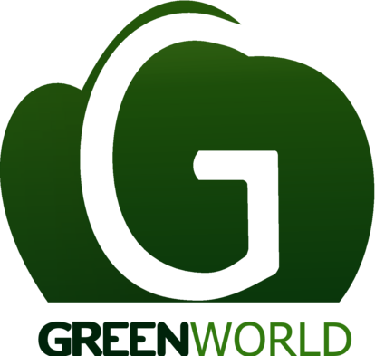 Green World