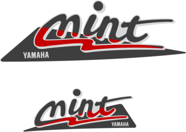Yamaha Mint
