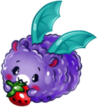 Pikmi Pop Foofle the Bat