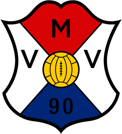TVMV Tallinn (early 90's logo)