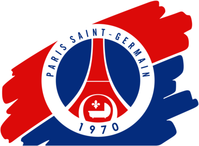 Paris Saint Germain (90's logo)