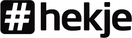 #hekje
