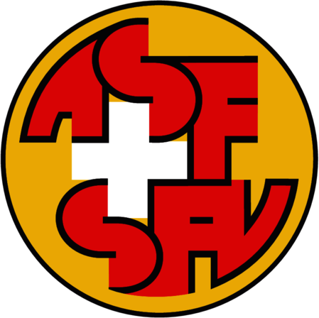 Federacion Suiza de Futbol