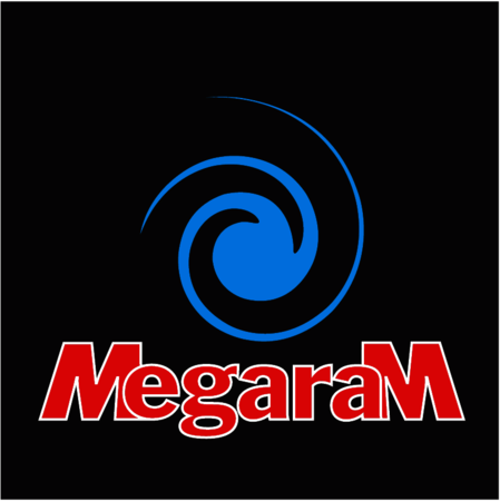 MegaraM