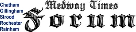 Forum | Medway Times