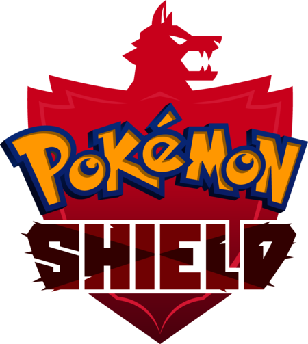 Pokemon Shield