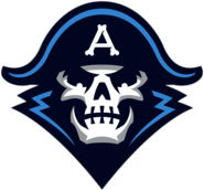 Milwaukee Admirals Head 