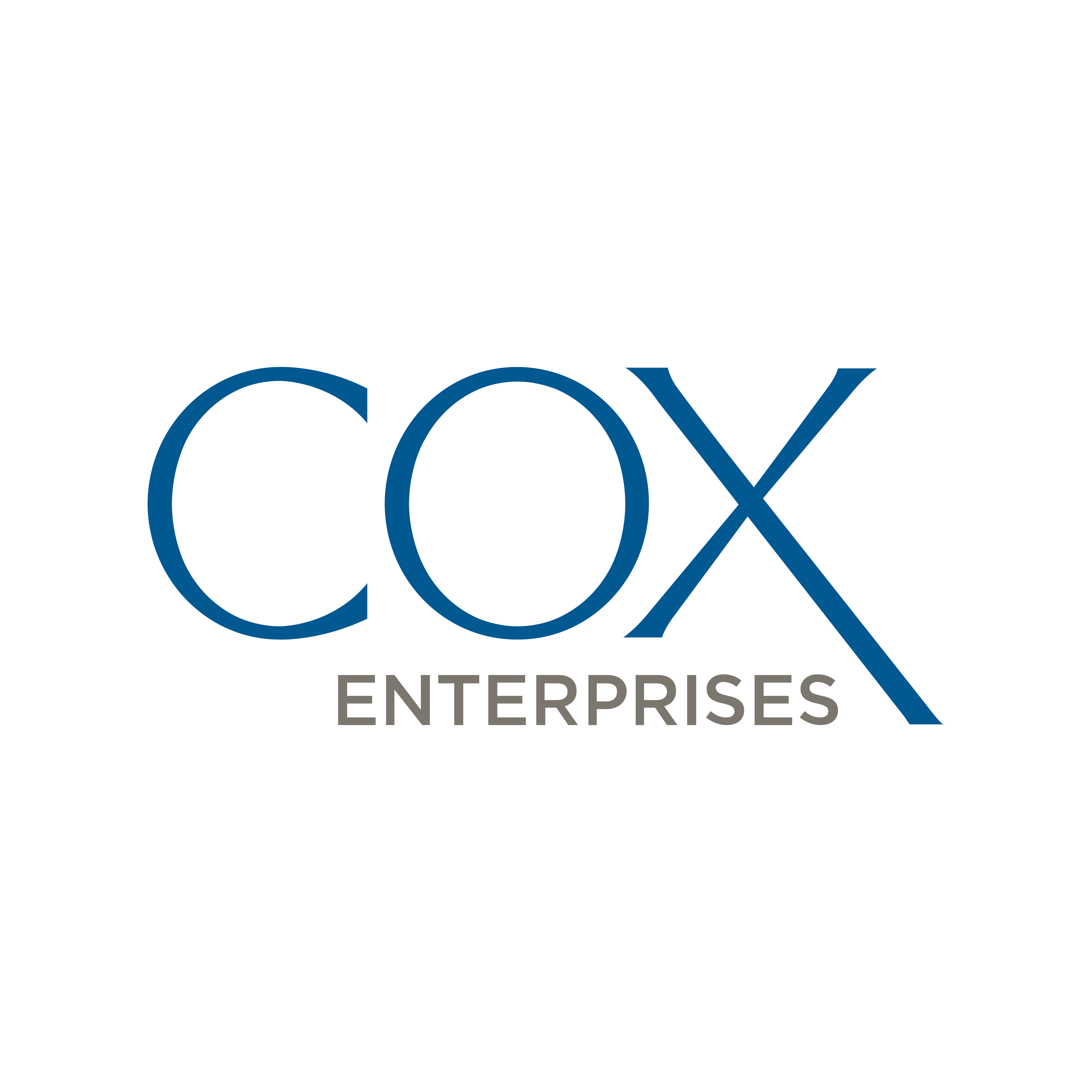 Cox Enterprises