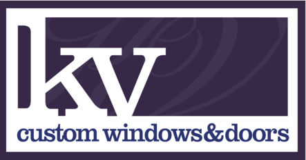 KV Custom Windows and Doors