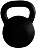 50LB Kettlebell