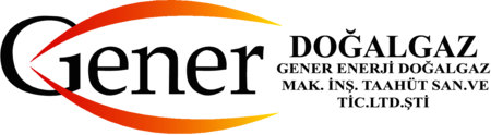 gener doğalgaz
