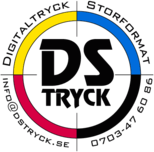 DS TRYCK AB