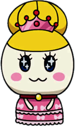 Princess Tamako