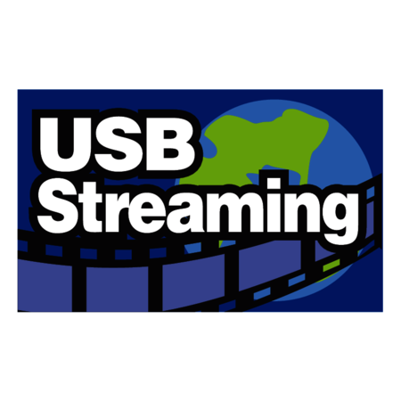 USB Streaming