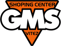 GMS SHOPPING CENTER