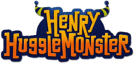 Henry Hugglemonster 
