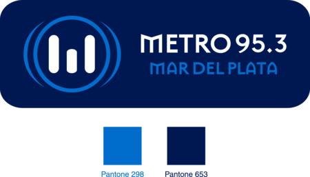 Metro Mar del Plata