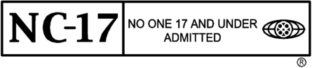Motion Picture Association of America - NC-17 Rating
