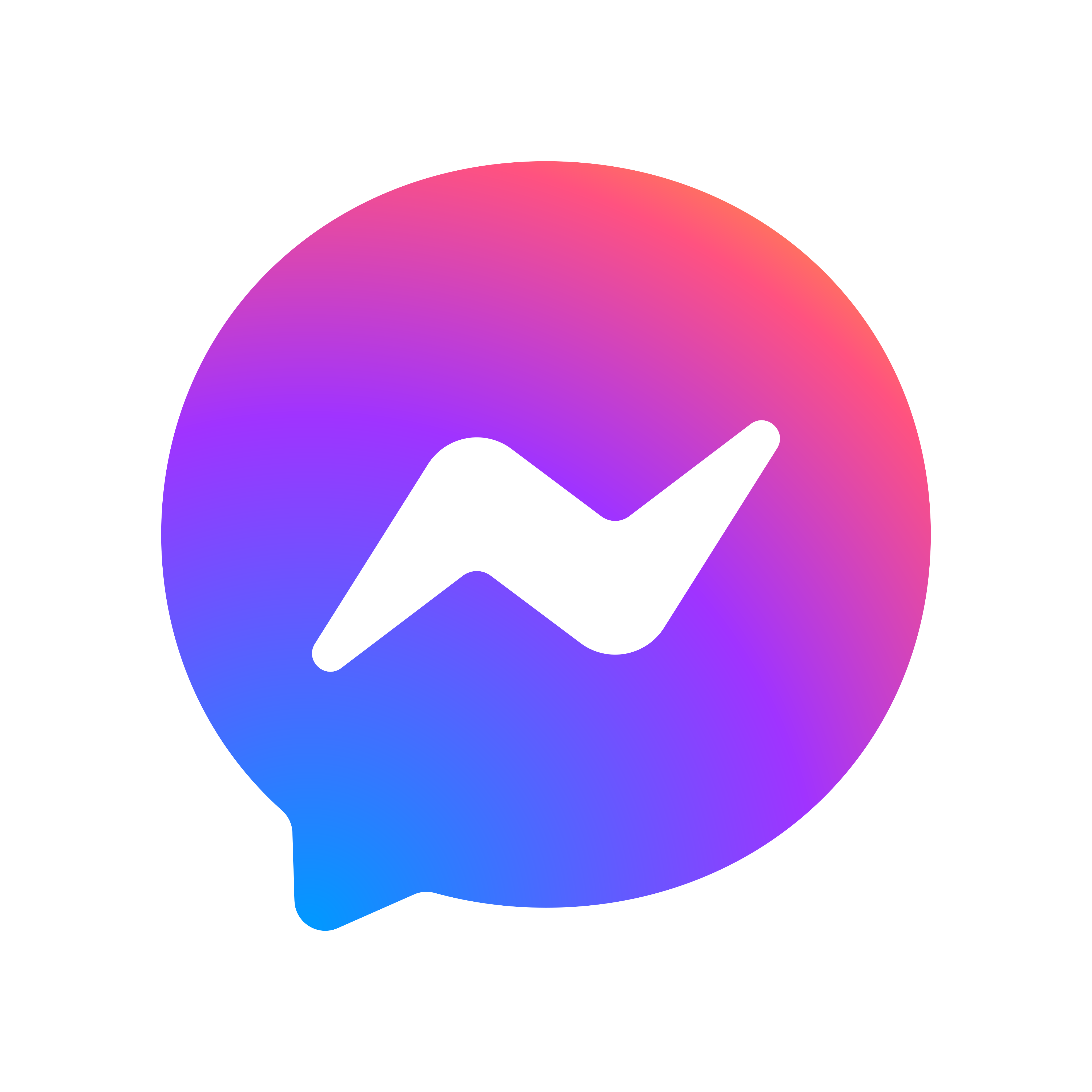 Facebook Messenger
