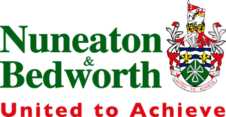nuneaton and bedworth borough council