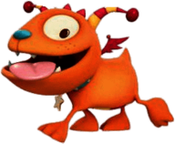 Henry Hugglemonster Beckett