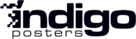 Indigo Posters
