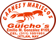 Mariscos Guichos