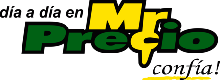 Mr Precio