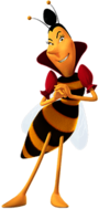 Buzzlina