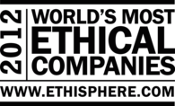 World's Most Ethical Companies