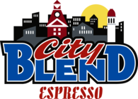 City Blend Espresso
