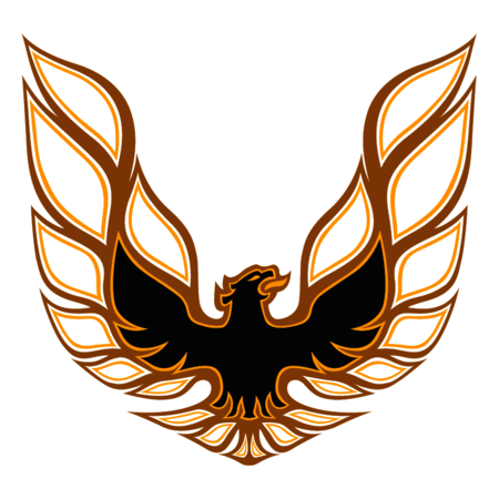 Pontiac Firebird 1977