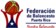 Federación de Baloncesto de Puerto Rico