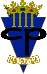CP Malpartida 