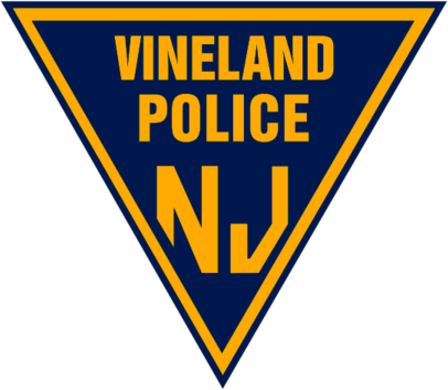 Vineland New Jersey Police Department