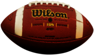 Wilson Rugby Ball