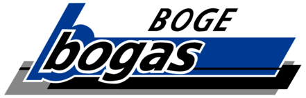 Boge - Bogas