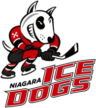 Niagara IceDogs 