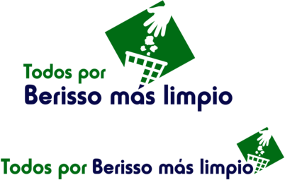 Todos por Berisso mas limpio