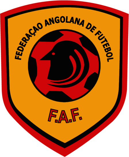 Federacion Angoleña de Futbol