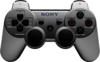 Playstation Joystick