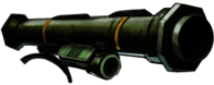 Mobile Strike Bazooka