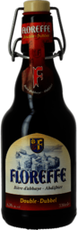 Floreffe Beer Double