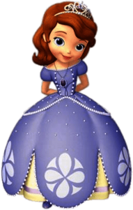 Princess Sofia Waiting