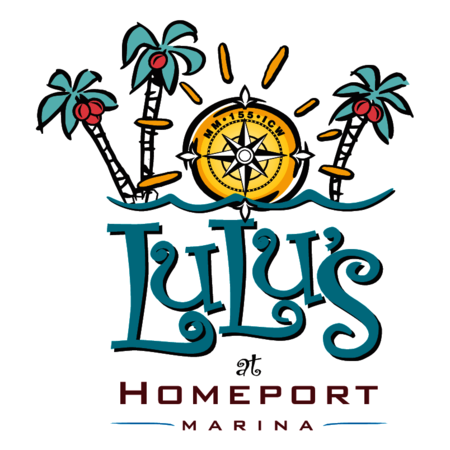 LuLu's at Homeport Marina