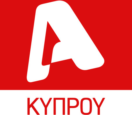Alpha TV Cyprus