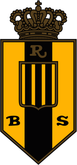 RBS Berchem (1950's logo)