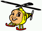 Jay Jay The Jet Plane