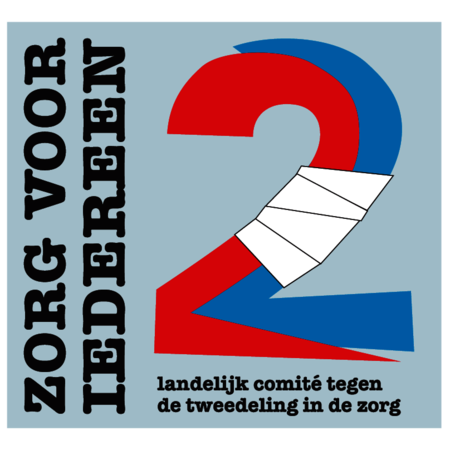 Landelijk comite tegen de tweedeling in de zorg