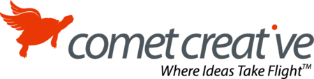 Comet Creative, Inc.